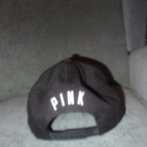''PINK'' Pittsburgh Pirates Baseball Cap